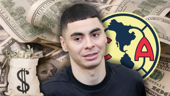 ¿Cuánto tendría que PAGAR el Club América por el POSIBLE FICHAJE de Miguel Almirón?