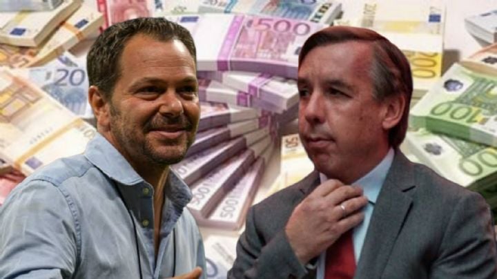 Despreció 118 millones de Azcárraga, el Club América lo quería como refuerzo para el Clausura 2025