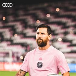 Así OBLIGARON a Lionel Messi A JUGAR contra el Club América en el amistoso vs Inter Miami
