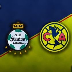 Santos vs Club América del Clausura 2025: Horario, Fecha y Todos los detalles del partido