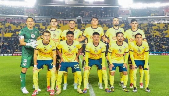 El LIDERATO que el Club América ya consiguió y podría ayudarle al Final del Torneo Regular