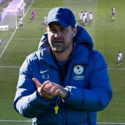 Las ROTACIONES que prepara André Jardine para el partido del Club América vs Toluca