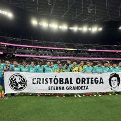 ¡ÚLTIMA HORA! En pleno Inter Miami vs Club América se CONFIRMA la BAJA de jugador de las Águilas