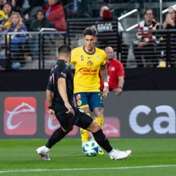 En el último minuto Inter Miami EMPATA al Club América y LE GANA en penales