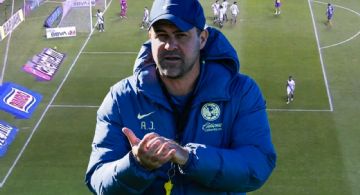 Sabe que André Jardine LO QUIERE FICHAR y se lució con un GOLAZO para darle el triunfo a su equipo