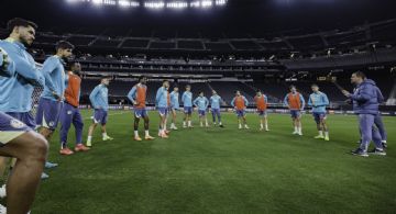 El futbolista más talentoso del Club América podría tener un pie fuera del equipo