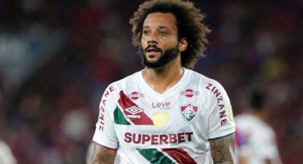 Marcelo buscaría LLEGAR y aceptaría BAJARSE EL SUELDO para jugar con el Club América