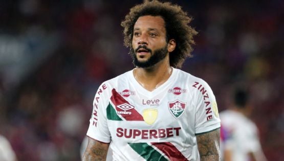 Marcelo buscaría LLEGAR y aceptaría BAJARSE EL SUELDO para jugar con el Club América