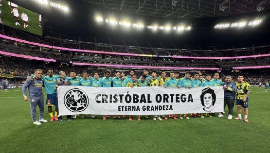 ¡ÚLTIMA HORA! En pleno Inter Miami vs Club América se CONFIRMA la BAJA de jugador de las Águilas