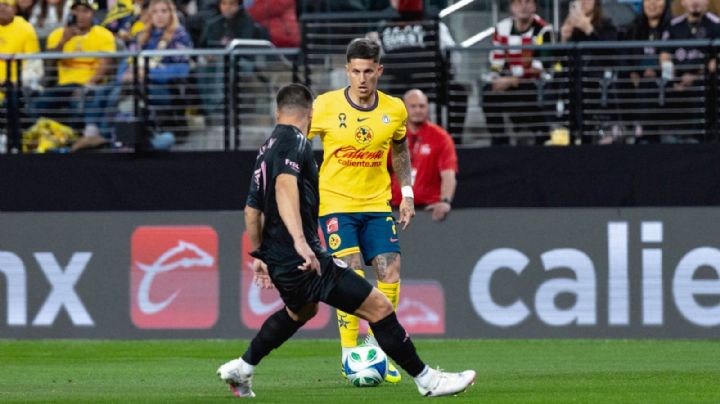En el último minuto Inter Miami EMPATA al Club América y LE GANA en penales