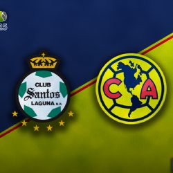 Club América vs Santos Lagunas por la J3 del Clausura 2025: Horario y transmisión del partido