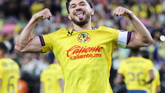 Club América confirma NUEVO PARTIDAZO en los Estados Unidos