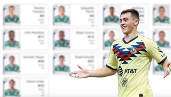 ¡No aprendieron! León repite ERROR que le salió MUY CARO al Club América