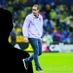 Tenía un pie fuera del Club América y André Jardine le ha dado una última oportunidad
