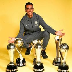 El Club América no sabía pero AYUDÓ a Paulo Víctor a ser el SUCESOR de André Jardine