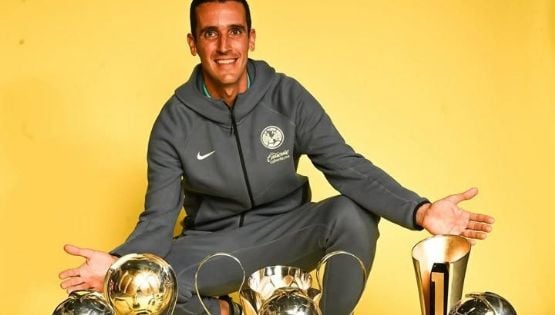 El Club América no sabía pero AYUDÓ a Paulo Víctor a ser el SUCESOR de André Jardine