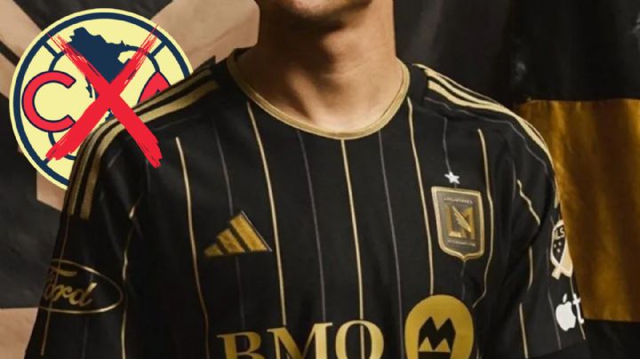 Club América lo BUSCÓ y se NEGÓ por irse a la MLS, ahora regresa para FICHAR con rival directo