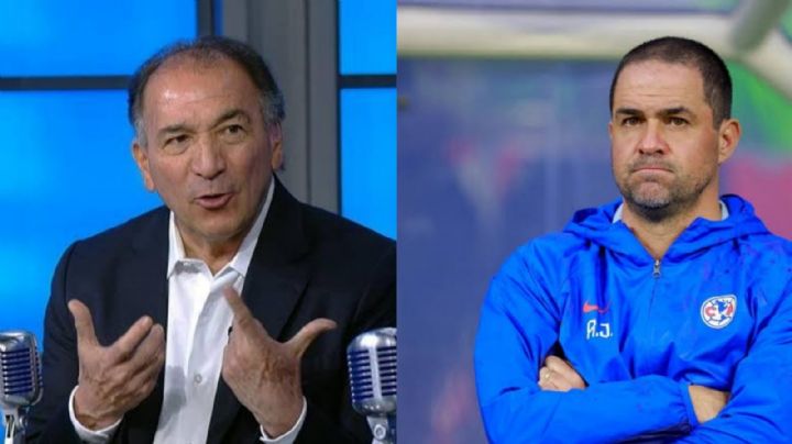 Mario Carrillo PIDE LA SALIDA de André Jardine del Club América
