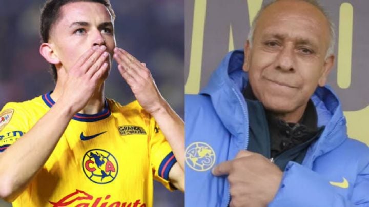 Álvaro Fidalgo dedica EMOTIVO HOMENAJE a Cristóbal Ortega tras su fallecimiento
