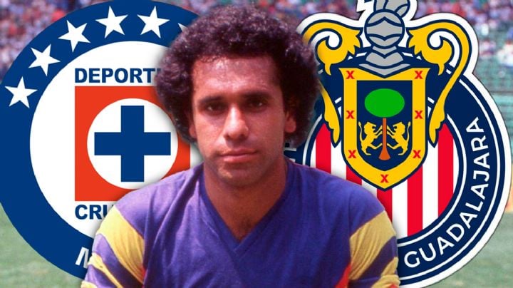 El RIVAL DEL AMÉRICA que buscó TENTAR a Cristóbal Ortega para llevárselo del Club América