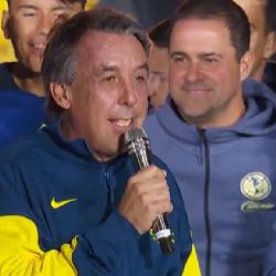 Azcárraga estaría furioso y tiene nueva EXIGENCIA para André Jardine tras la eliminación