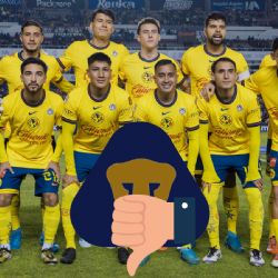 SE BURLARON del Club América Sub 23, pero resultaron ser MEJORES que Pumas vs Querétaro