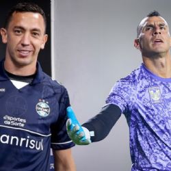 Agustín Marchesín LE ROBA oportunidad a Nahuel Guzmán de volver a jugar en Argentina
