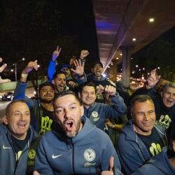 ¿Cuánto tendría que pagar el Club América si LO CASTIGAN por la mentada a las Chivas?