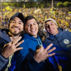 La RAZÓN por la que algunos jugadores YA NO saldrían del Club América para el Clausura 2025