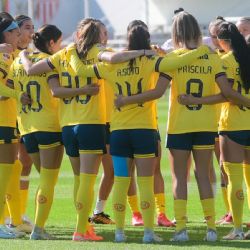 Son de las jugadoras más queridas del Club América Femenil y YA son reconocidas como las HISTÓRICAS del Nido