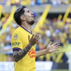 ¡Cambio de planes! Club América toma DECISIÓN FINAL sobre el futuro de Diego Valdés