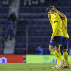 Diego Valdés rompe el silencio tras los rumores de su SALIDA del Club América