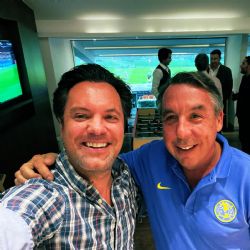 Video: Hijo de José Ramón Fernández SE RINDE y ADMITE la grandeza del Club América