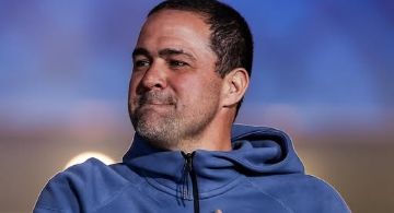 Tranquilos, Jardine se queda en el Club América, Brasil ya contactó al que sería su nuevo DT