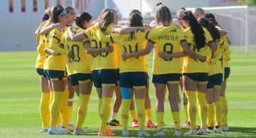Pronósticos Atlas Femenil vs América Femenil: las Águilas buscan el cuarto triunfo