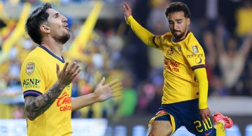 La afición del Club América ya tiene al REEMPLAZO de Diego Valdés