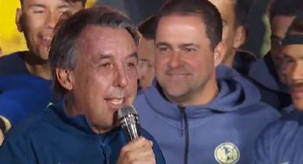 Vale casi 100 millones y Azcárraga lo compraría para complacer a Jardine
