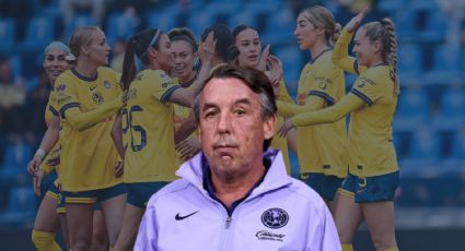 Emilio Azcárraga dejó un ultimátum para el Club América Femenil