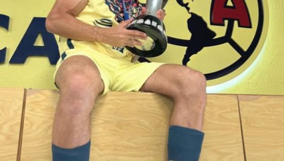 Club América podría PERDER a uno de sus mejores canteranos por un GRAVE error