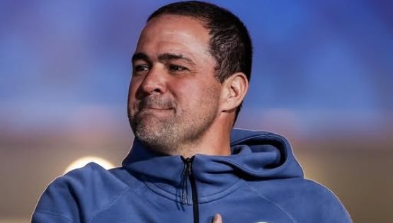 El equipo brasileño que podría BUSCAR a André Jardine como su nuevo DT