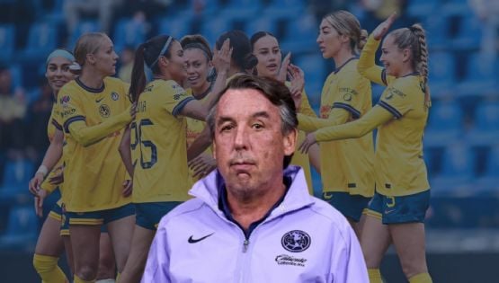 Emilio Azcárraga dejó un ultimátum para el Club América Femenil