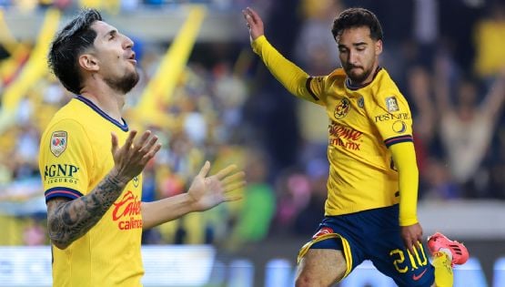 La afición del Club América ya tiene al REEMPLAZO de Diego Valdés