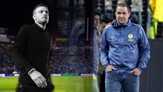 André Jardine podría PROVOCAR que Martín Anselmi DEJE a Cruz Azul este mismo torneo