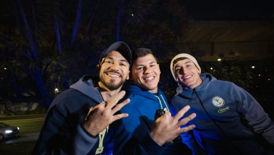 Club América podría tener CASTIGO por sus insultos contra Chivas en su festejo