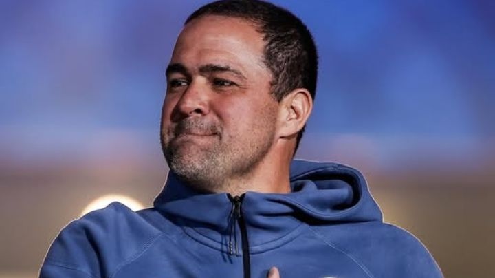 Se la pasó CRITICANDO al Club América y André Jardine le hizo TREMENDA GROSERÍA