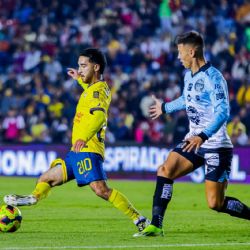 Todos los CAMBIOS que prepara el Club América en su ALINEACIÓN vs Santos Laguna