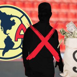 Le SUBEN EL PRECIO y el posible REFUERZO del Club América para el Clausura 2025 SE ALEJA
