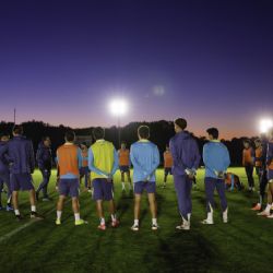 3 DESCARTADOS en el Club América para enfrentar a Santos Laguna