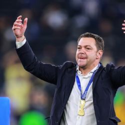 Los 2 títulos que Santiago Baños PROMETIÓ a la afición del Club América en 2025