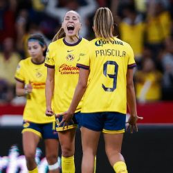 Video: captan a la afición de Chivas gritándole fuertes INSULTOS a Irene Guerrero, exigen castigo